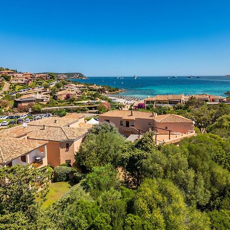 Hotel Piccolo Pevero Porto Cervo Exterior photo