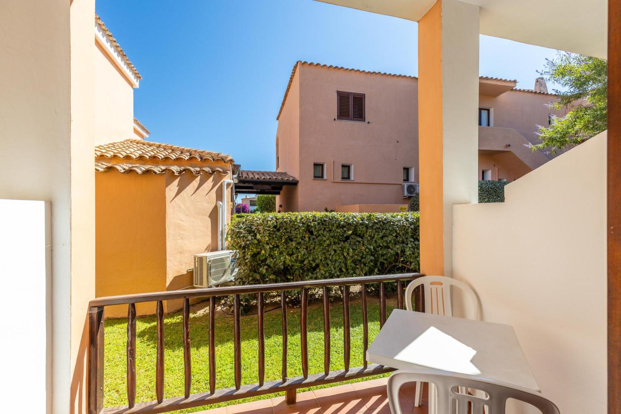 Hotel Piccolo Pevero Porto Cervo Exterior photo